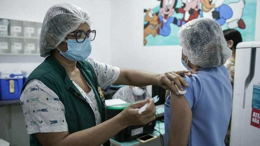 Vereador pede prioridade no reajuste para servidores da Semsa