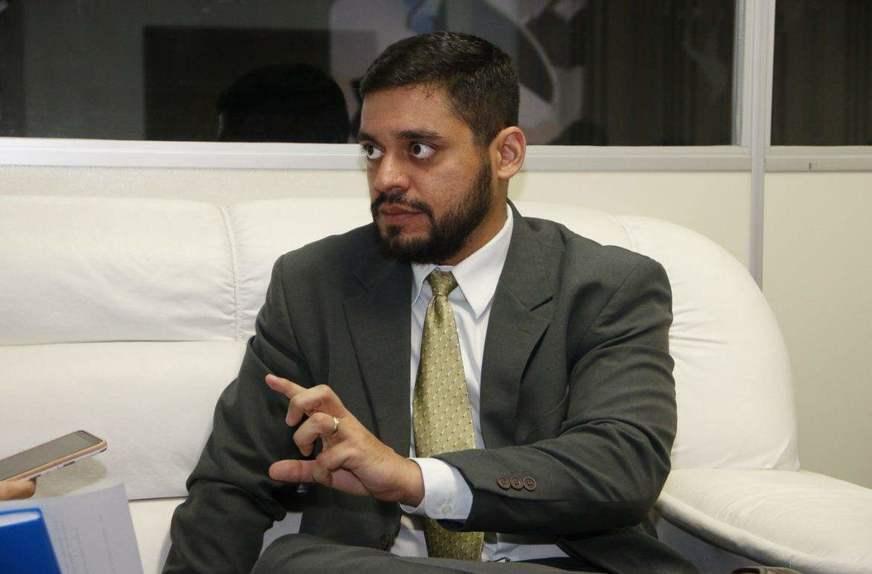 André Zogahib deixa comando da Amazonprev