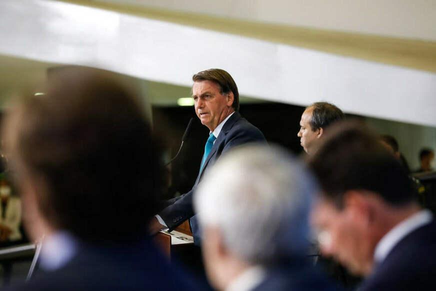 Visita de Bolsonaro à Rússia: um ‘péssimo’ timing