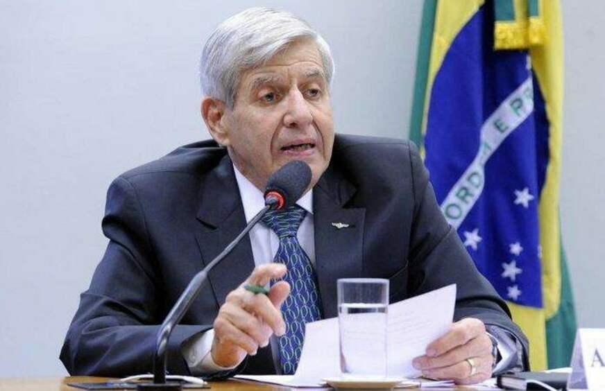 STF pede explicações do general Heleno sobre garimpo no Amazonas