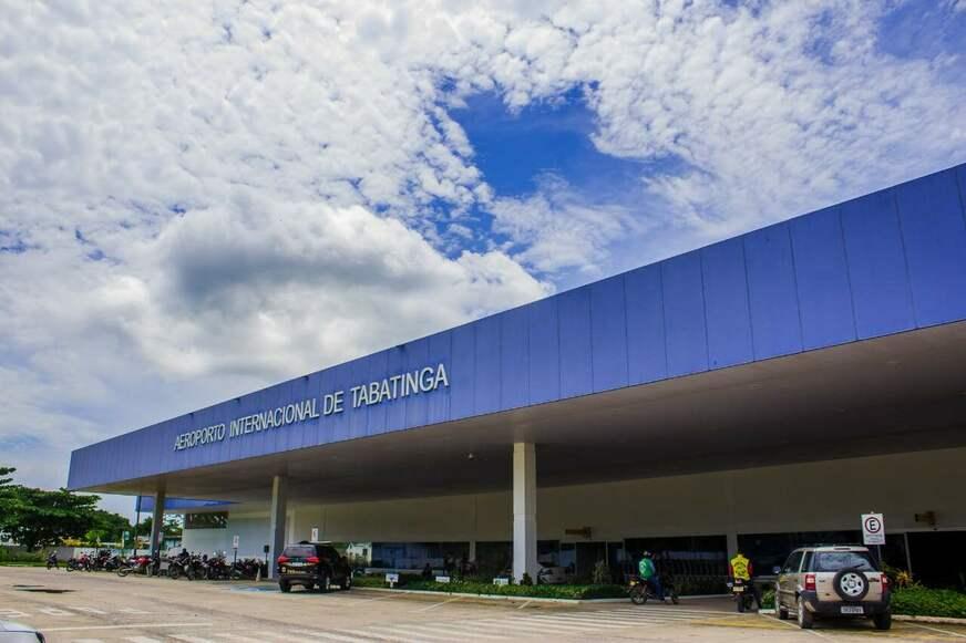 VINCI Airports assume aeroportos de Tabatinga e Tefé, no  Amazonas