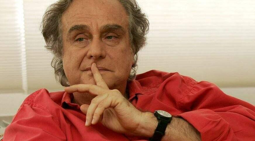 Cineasta Arnaldo Jabor morre aos 81 anos