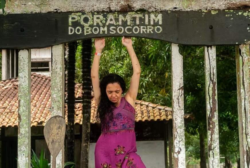 A casa do poeta Thiago de Mello está perto de ser tombada