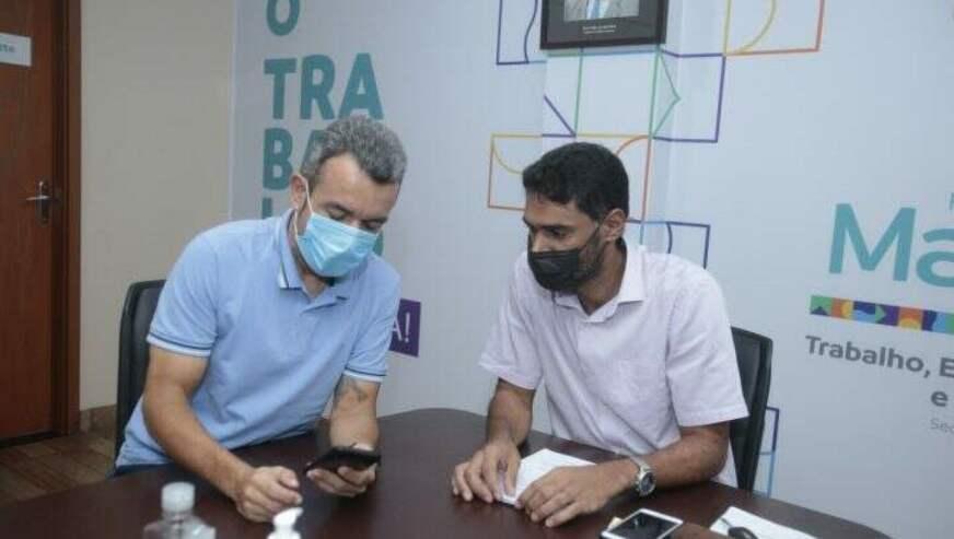 Projeto de Lei que regulamenta 5G em Manaus será entregue ainda este mês