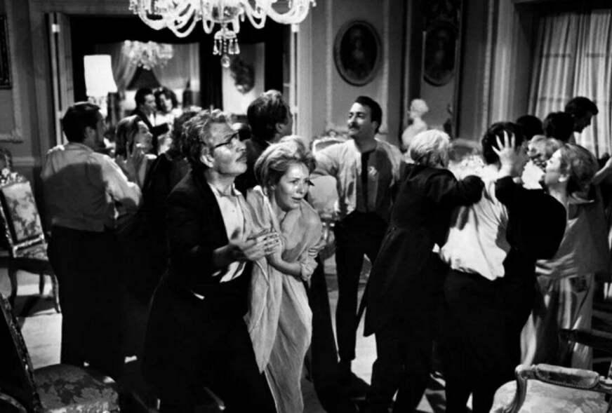 Tributo a Buñuel