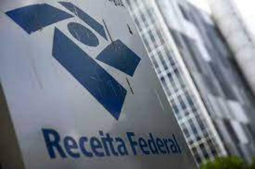 Arrecadação federal bate novo recorde
