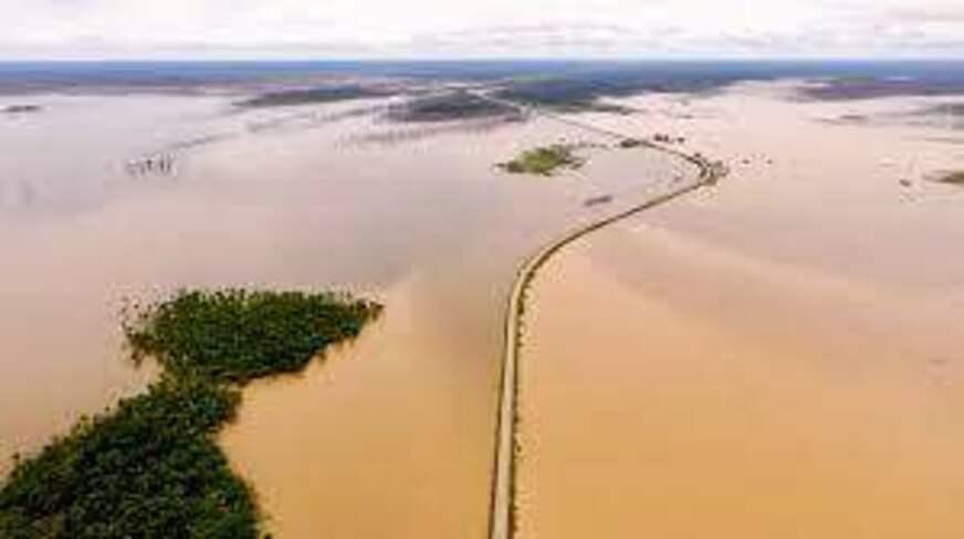 Privatização no Rio Madeira é golpe na Amazônia