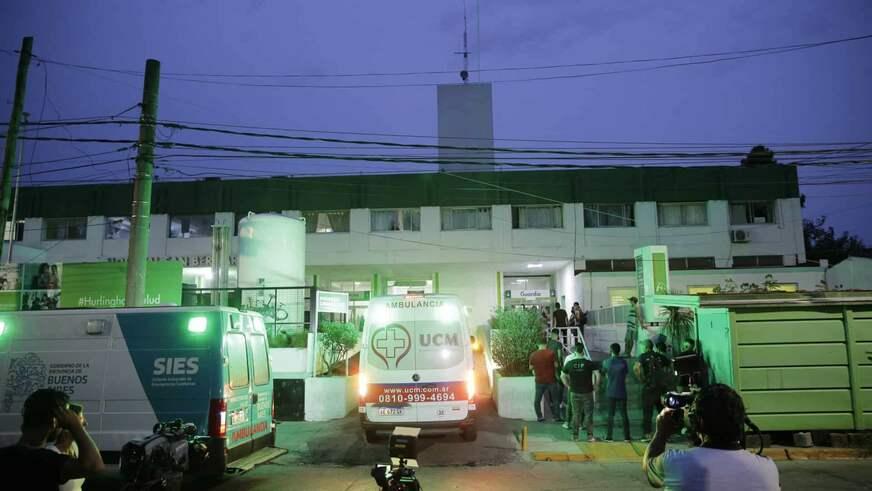 Pelo menos 20 morrem na Argentina após consumo de droga adulterada