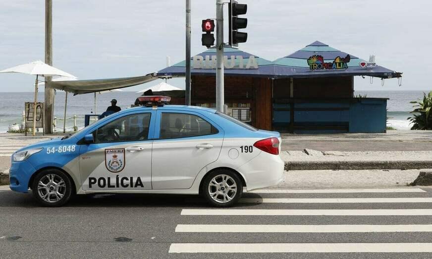 Justiça decreta prisão de acusados do assassinato de Moïse Kabagambe