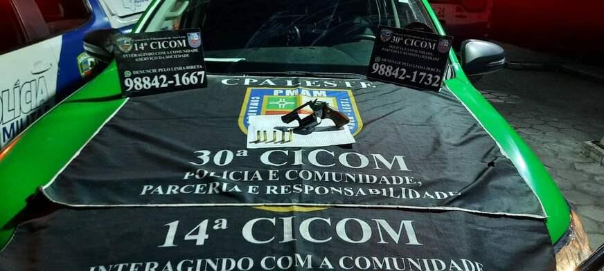 ‘Zika’ morre em confronto com a polícia na Zona Leste