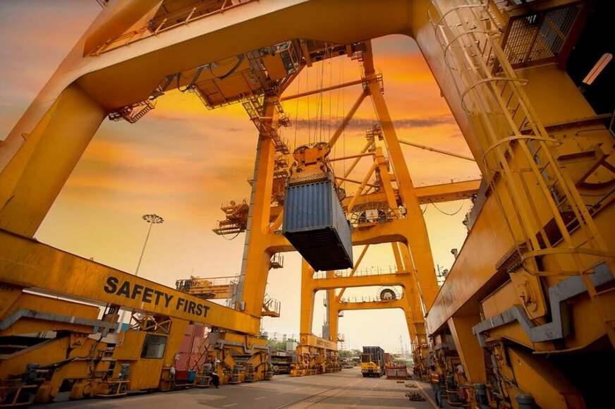 Amazonas movimenta US$ 14,09 bilhões em exportações e importações em 2021