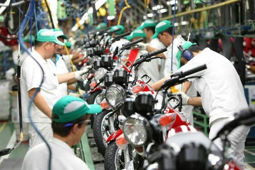 Abraciclo vê com preocupação redução do IPI para produtos da ZFM