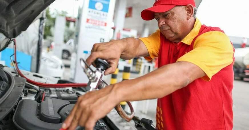Consumo de gás natural cresce 28,8% em 2021, aponta Abegás