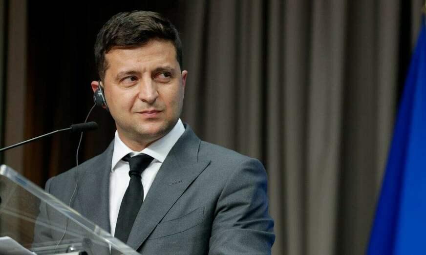 ‘Mostrem que estão conosco’, pede presidente ucraniano a europeus