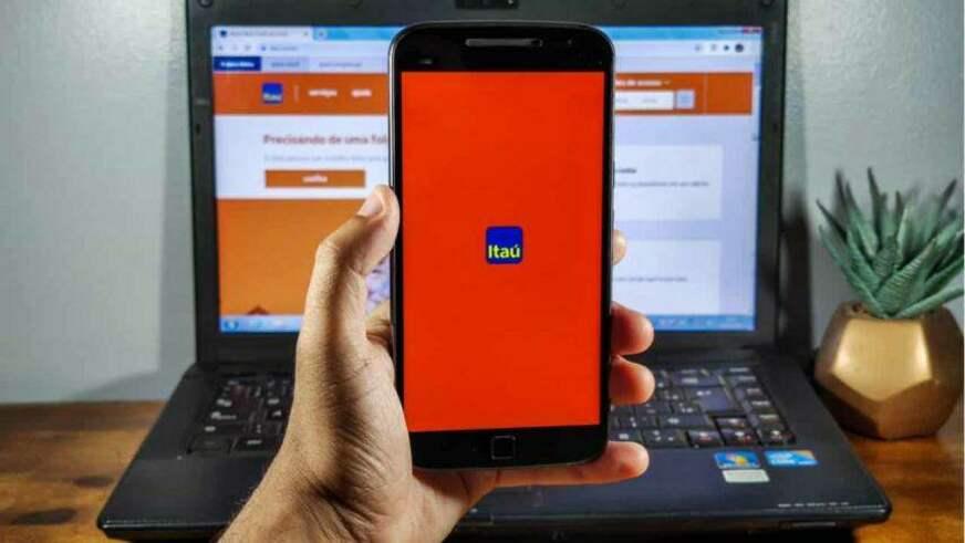 Itaú diz que app e site voltaram a funcionar, mas continuam instáveis