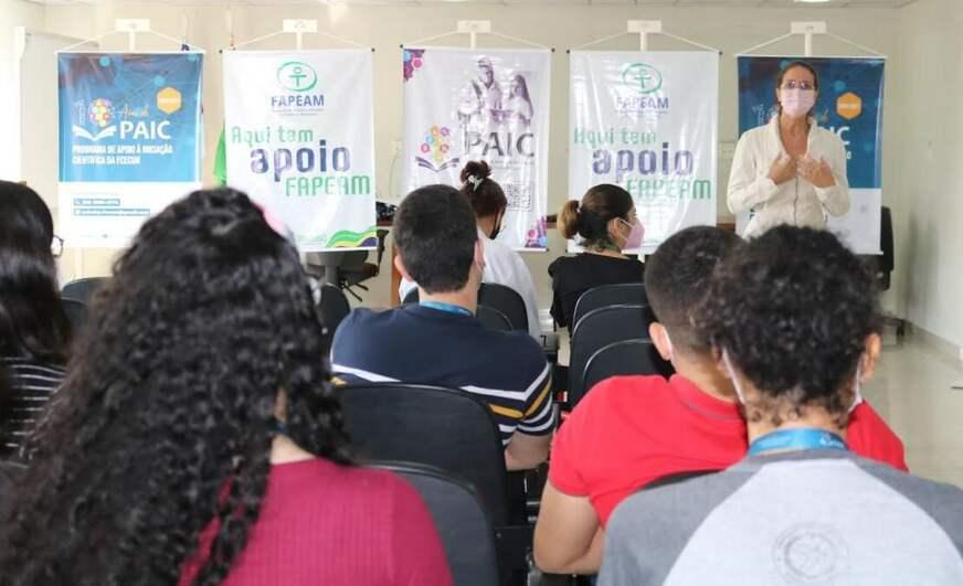 FCecon abre inscrições para programa de iniciação científica