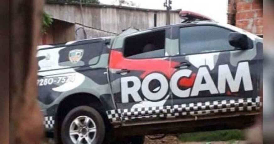Conselheiro de facção é preso com armas, munições e granadas em Manaus