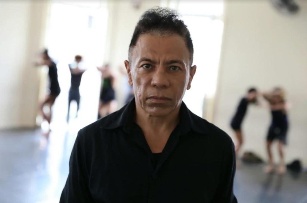 Diretor do Corpo de Dança do Amazonas apresenta coreografias na Europa e EUA