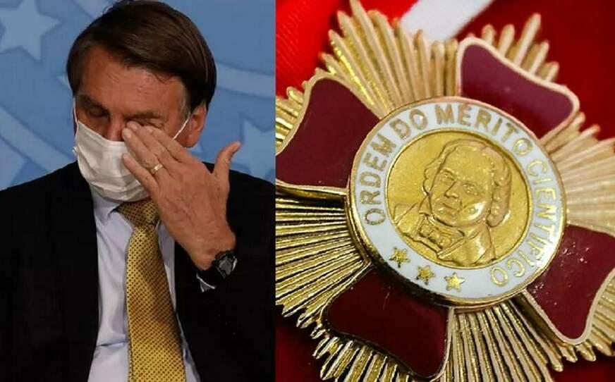 O ex-comendador do futuro