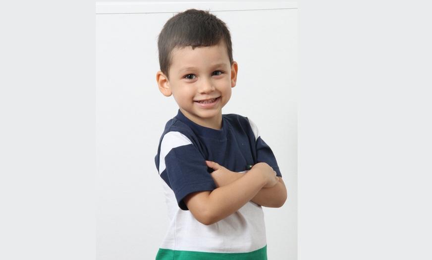 Como você escolheu o nome do seu filho (a)?
