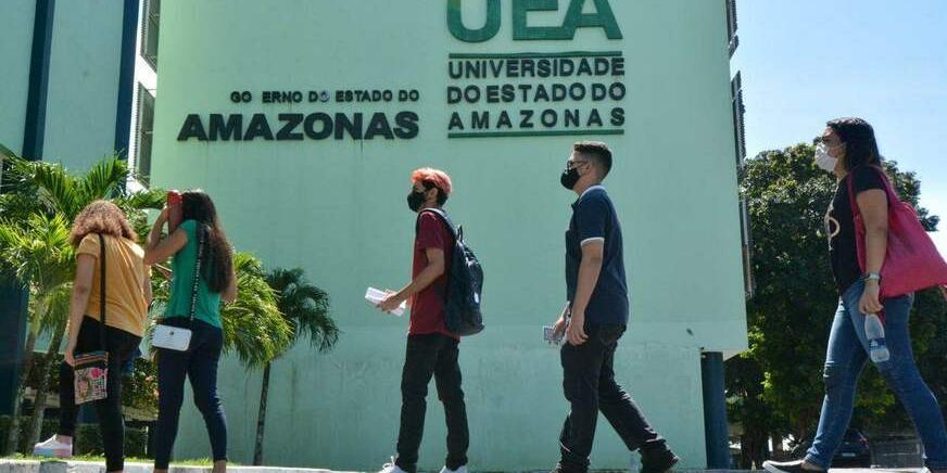 As eleições na UEA e a produção do desenvolvimento