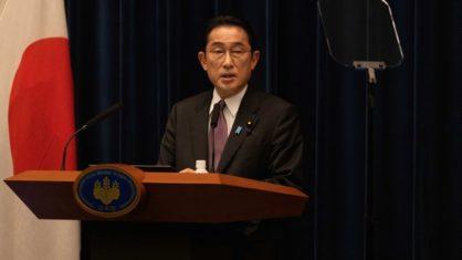 Terremoto abala costa nordeste do Japão e gera alerta de tsunami