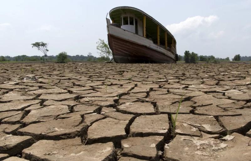 Desigualdade e pobreza amplificam vulnerabilidade à mudança climática nas Américas do Sul e Central