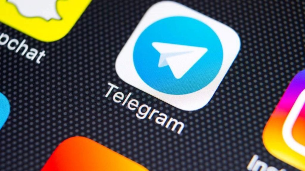 Ministro do STF determina bloqueio do aplicativo Telegram em todo o Brasil