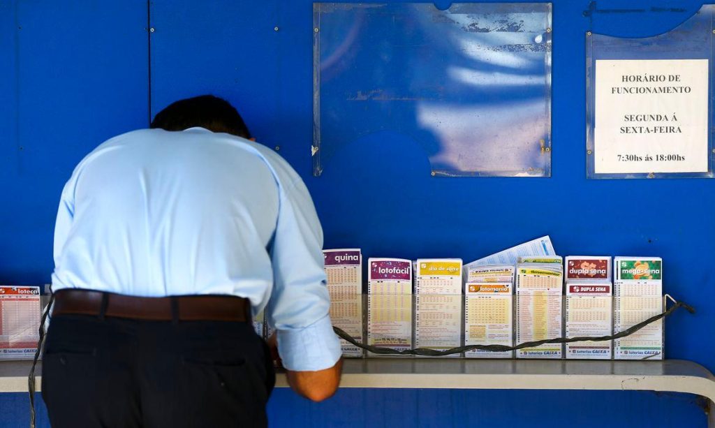 Mega sorteia, neste sábado, prêmio de R$ 190 milhões