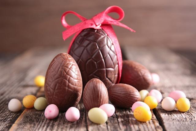 Senac AM oferta cursos de bombons e ovos de Páscoa