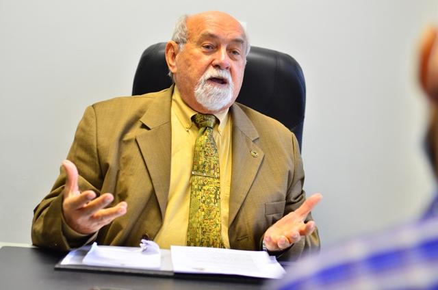 ‘Eu não me arrependo de  nada do que fiz’, diz  Belão
