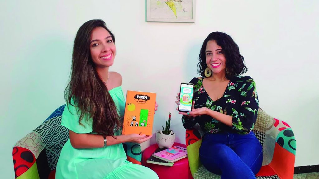 Escritora amazonense lança livro digital composto por crônicas e contos