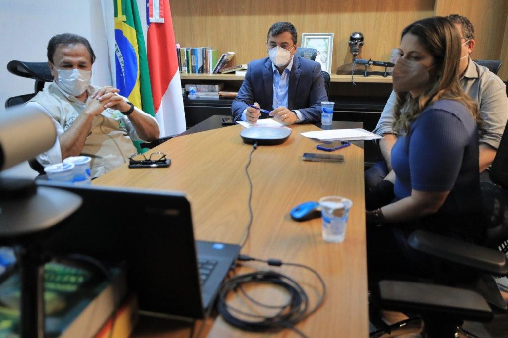 Amazonas adere a medida que prorroga por mais 90 dias congelamento do ICMS