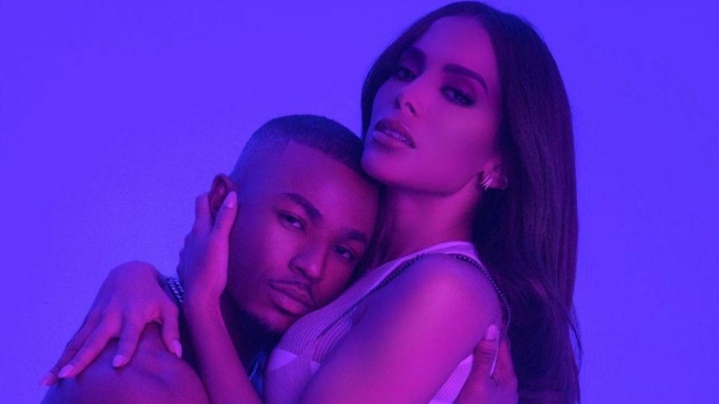 Anitta é a primeira artista brasileira a alcançar primeiro lugar do Spotify Global