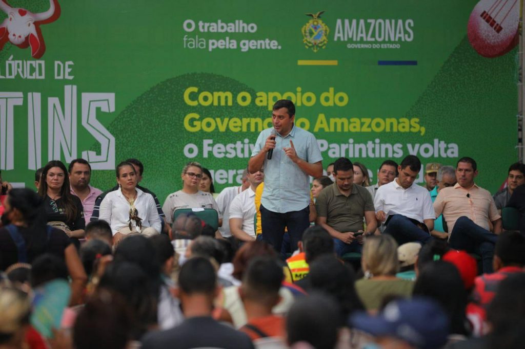 Com investimento de R$ 467,5 milhões, Prosai Parintins é implementado