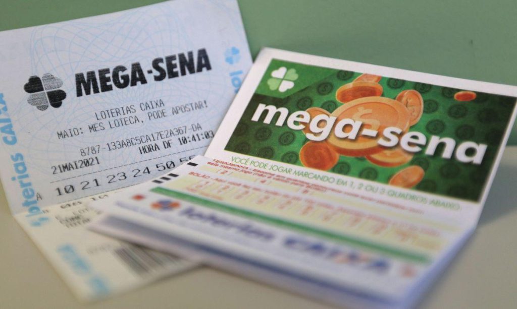 Mega-Sena sorteia hoje prêmio de R$ 90 milhões