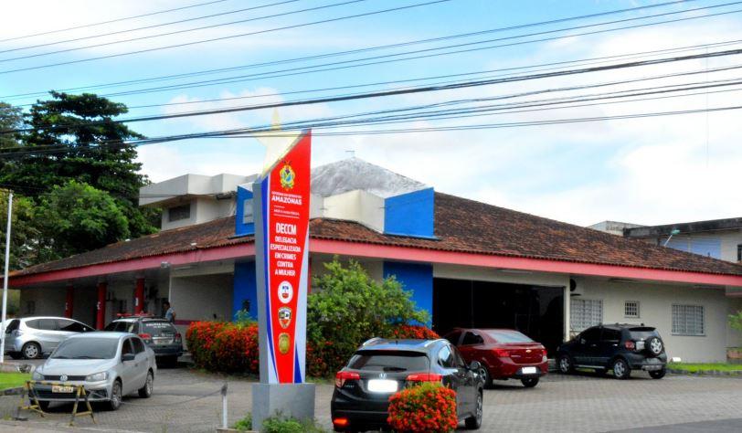 Homem é preso por lesão corporal, injúria e furto qualificado