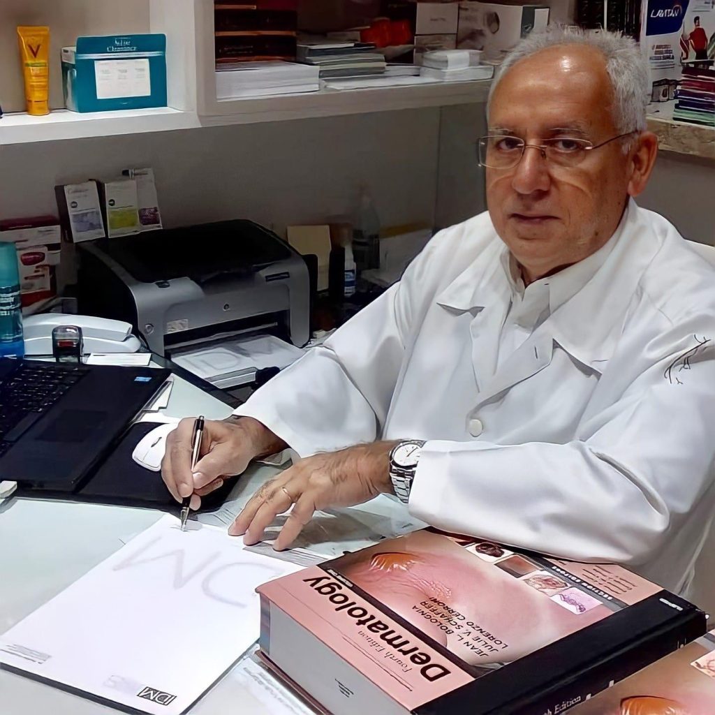 Dermatologista amazonense explica o que é Alopecia