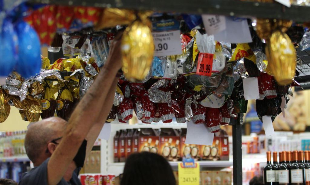 Confiança dos empresários cresce 0,7 ponto em março