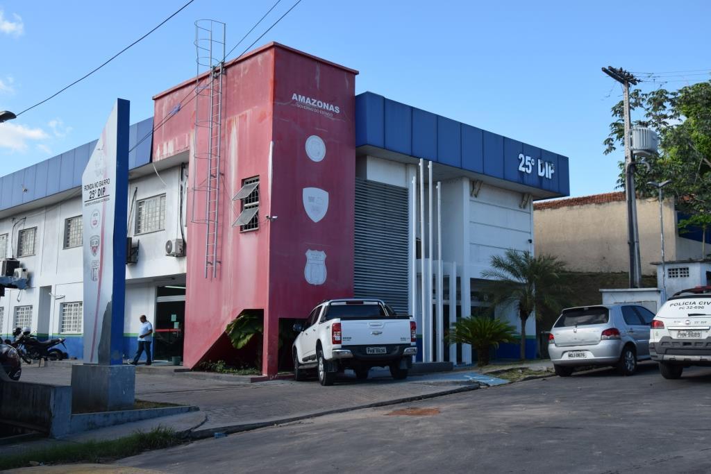 Homem é baleado em tentativa de homicídio em Manaus
