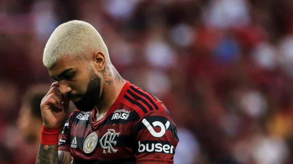 Governo do Peru suspende jogo do Flamengo pela Libertadores