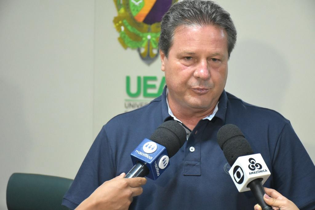 Presidente do Cieam teme que empresas abandonem a Zona Franca de Manaus em menos de dois anos