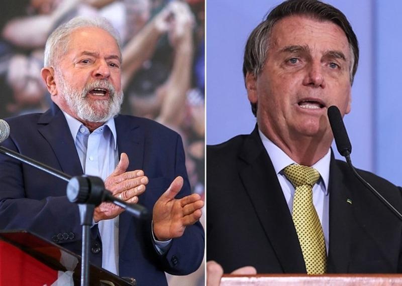 Sem Moro, Lula tem 44%, Bolsonaro, 30%, e Ciro, 9%, aponta Ipespe