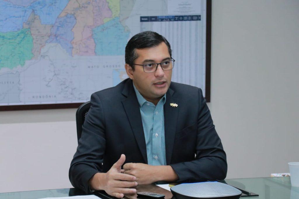 Wilson Lima: ‘Iremos recorrer ao STF para manter competitividade da ZFM’