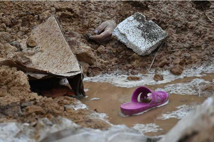 Mais de 1.200 mortos são encontrados na região de Kiev, afirma procuradora ucraniana