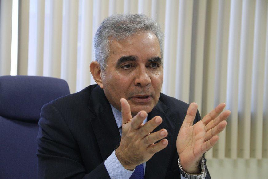 Mandato ‘tampão’: Flávio Pascarelli é aclamado presidente do TJ-AM