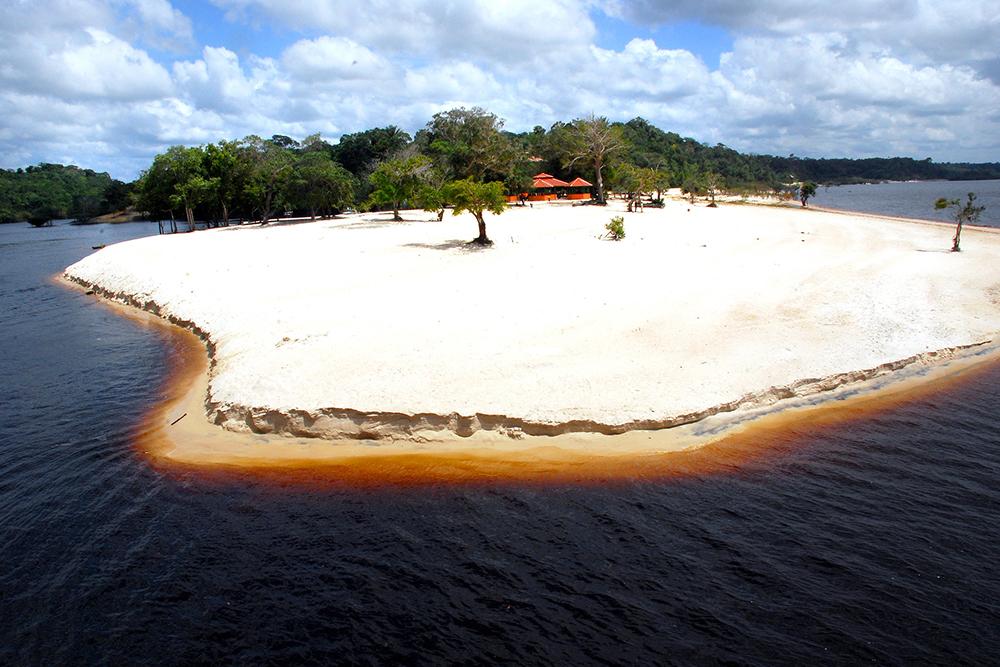 Amazonenses terão sequência de feriados prolongados; confira opções naturais de lazer