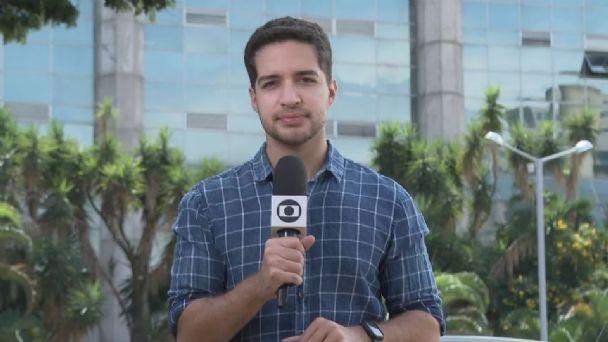 Polícia prende suspeitos de esfaquear jornalista