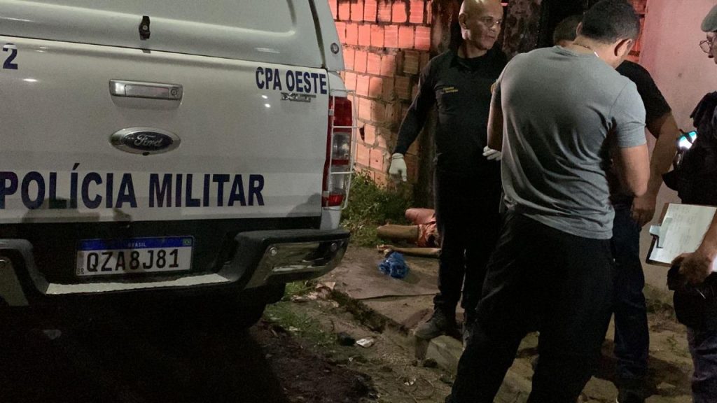 Jovem é perseguida e assassinada com mais de 10 tiros no Tarumã