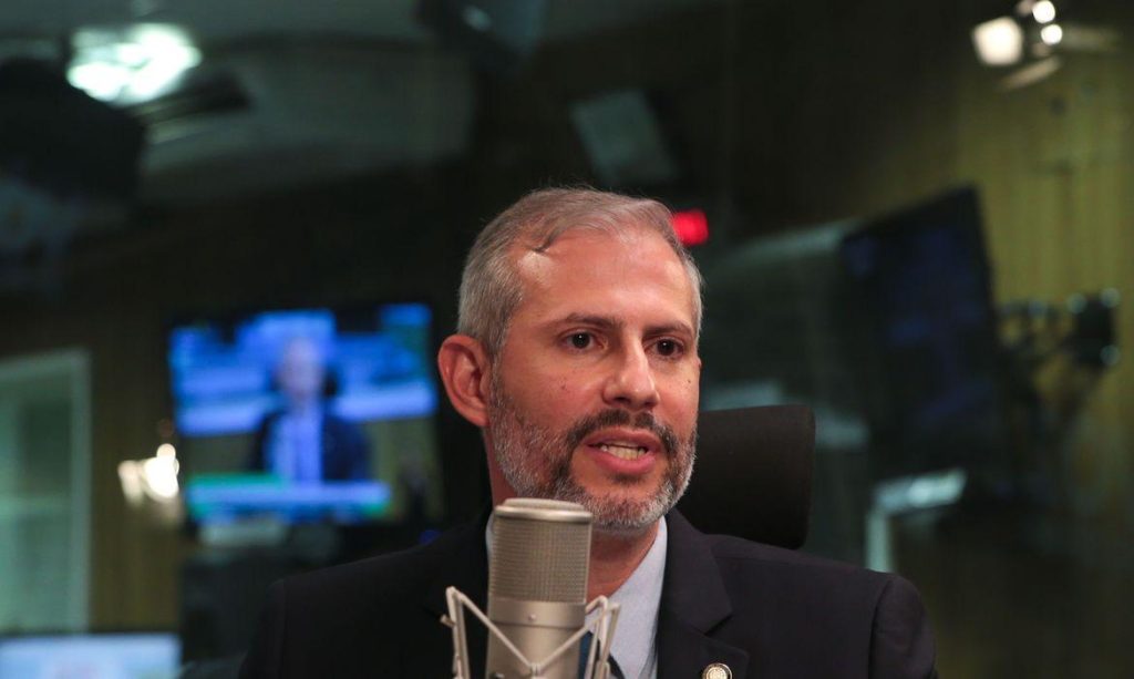 Quem é Victor Godoy, quinto ministro da Educação nomeado por Bolsonaro